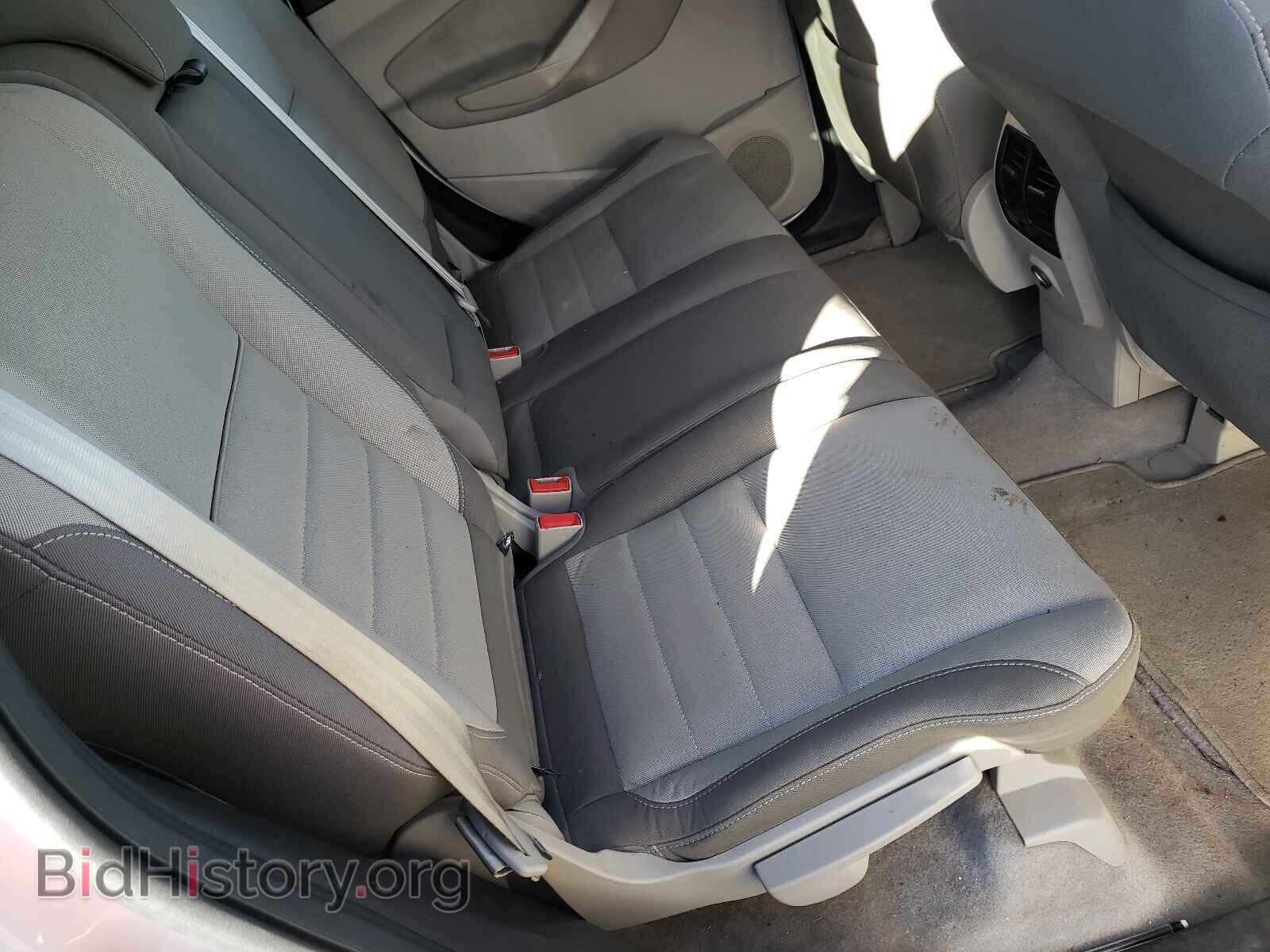 2013 FORD ESCAPE - VIN: 1FMCU0GX1DUA59069 - Фото 6