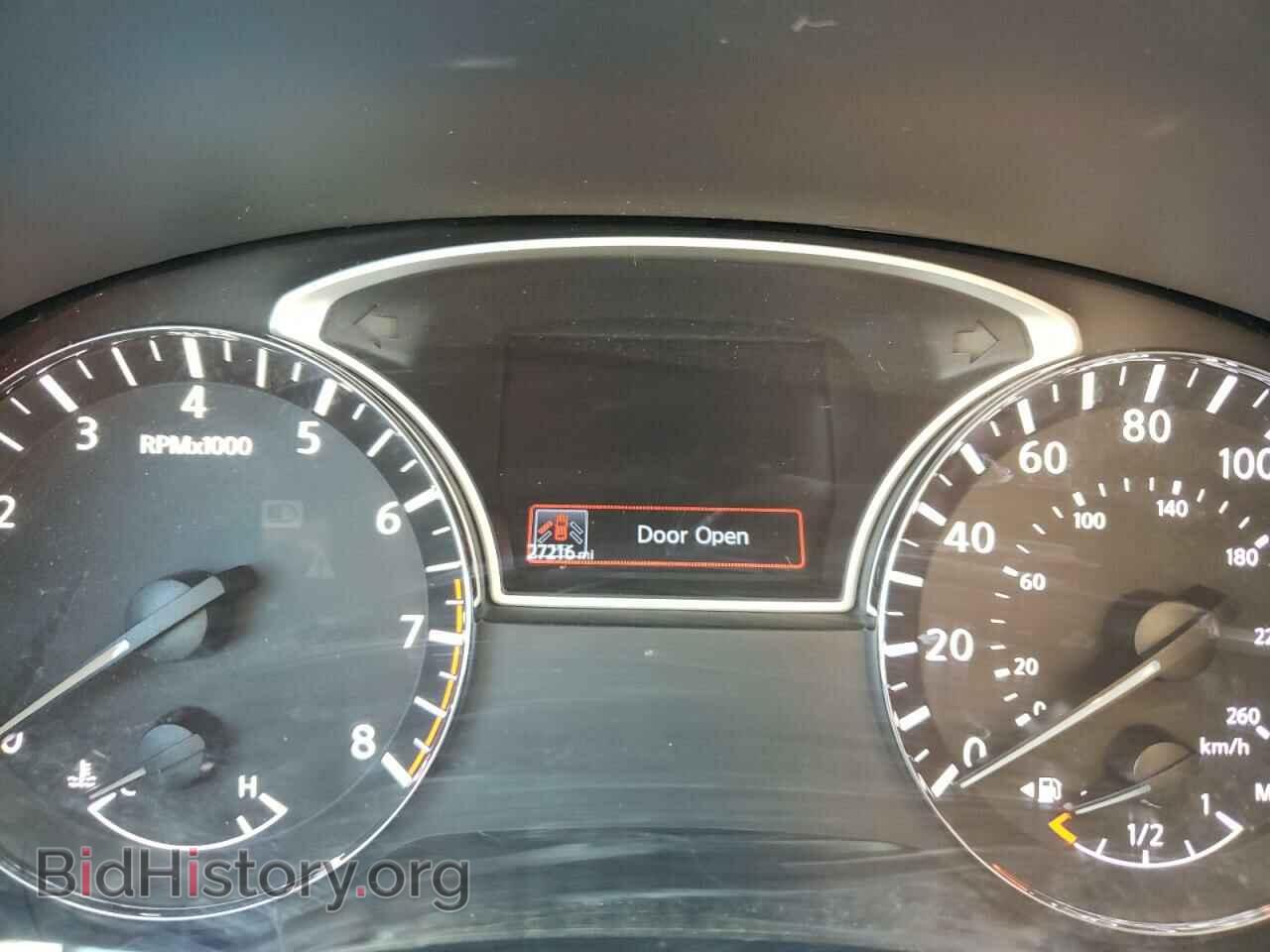 2020 NISSAN PATHFINDER - VIN: 5N1DR2BM8LC609113 - Фото 9