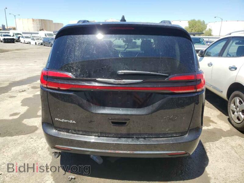 2022 Chrysler PACIFICA (VIN 2C4RC1BG8NR196930) — photo 6 of 14