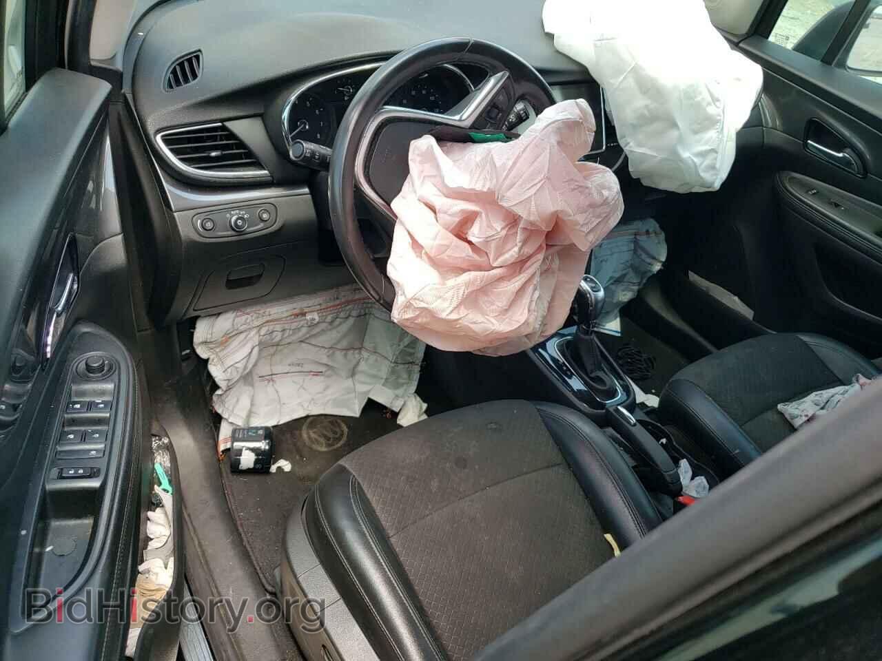 2018 BUICK ENCORE - VIN: KL4CJBSB3JB567498 - Фото 8