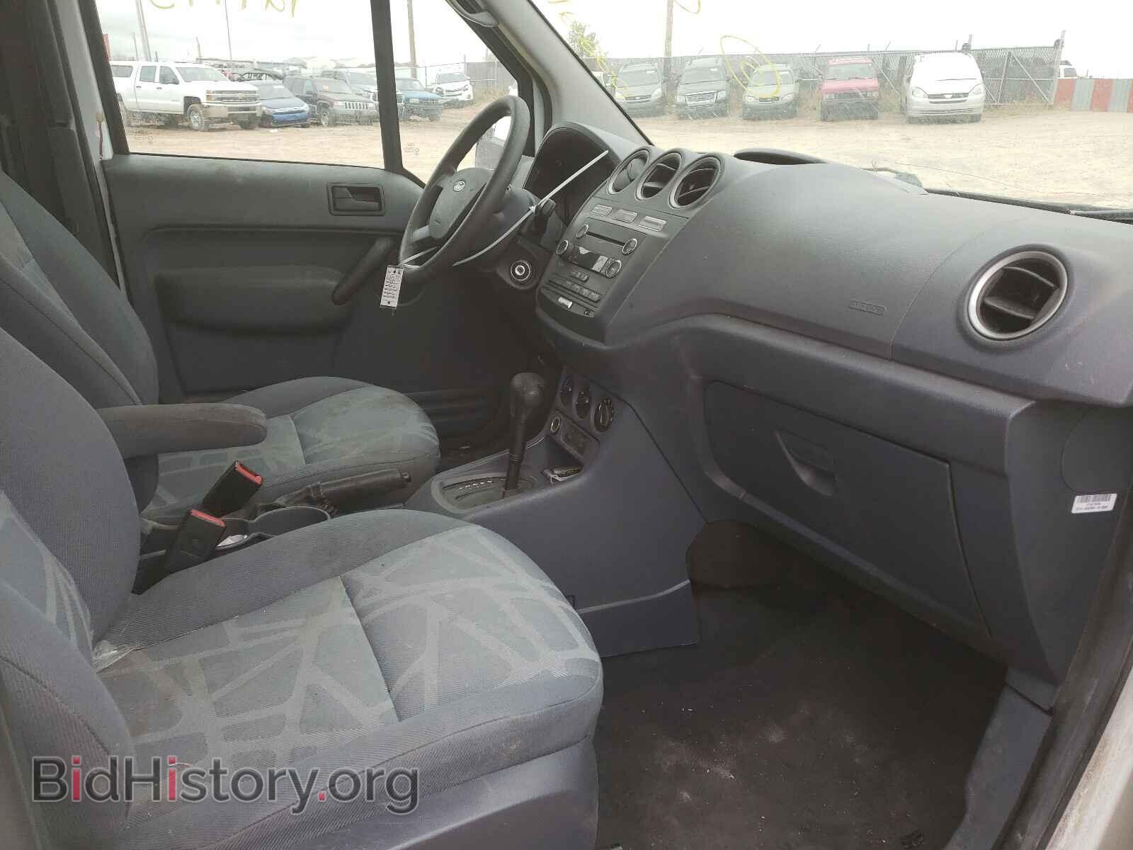 2013 FORD TRANSIT CO - VIN: NM0LS6BN9DT170166 - Фото 5