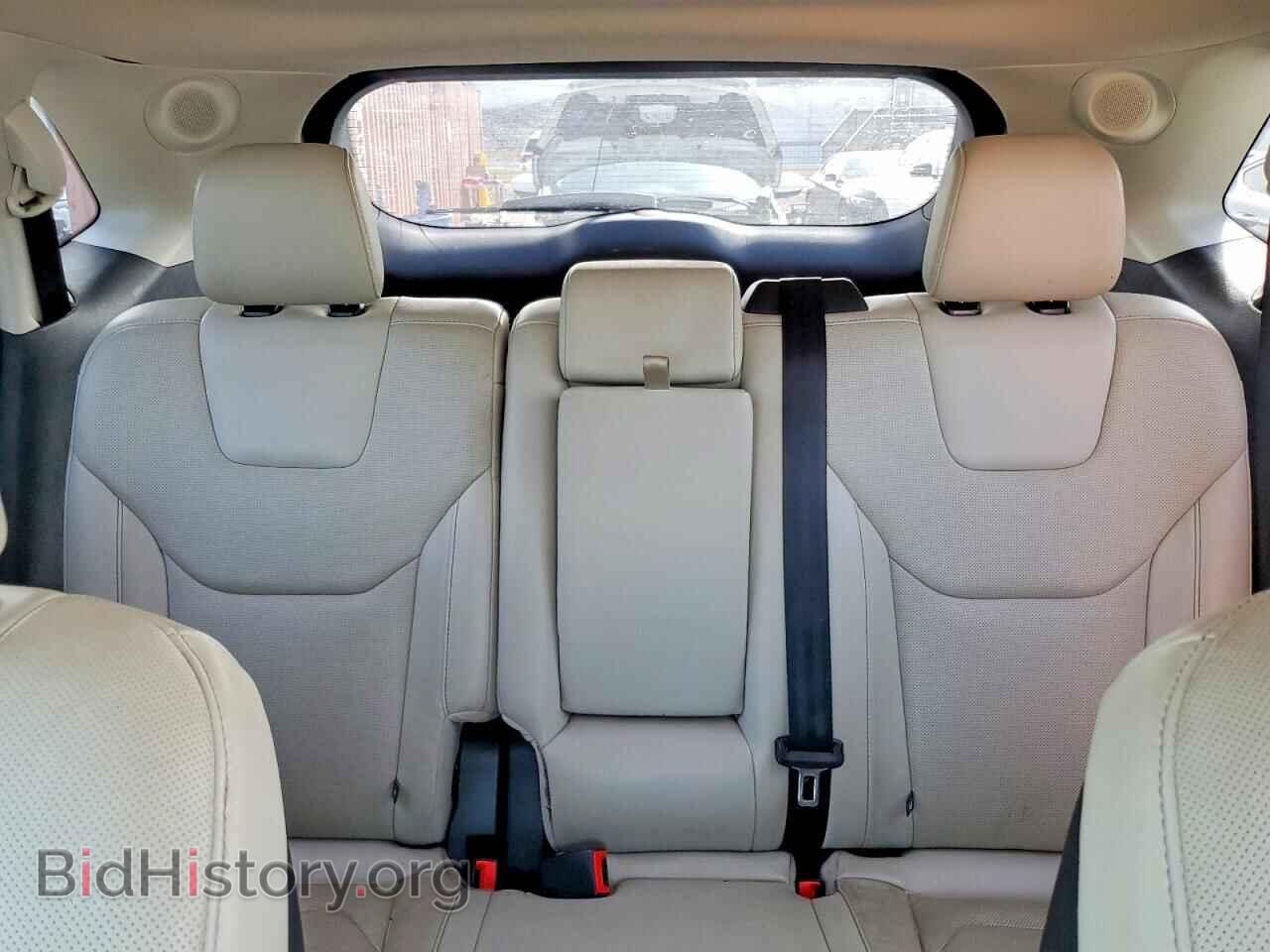 2018 FORD EDGE - VIN: 2FMPK3K84JBC30245 - Photo 10