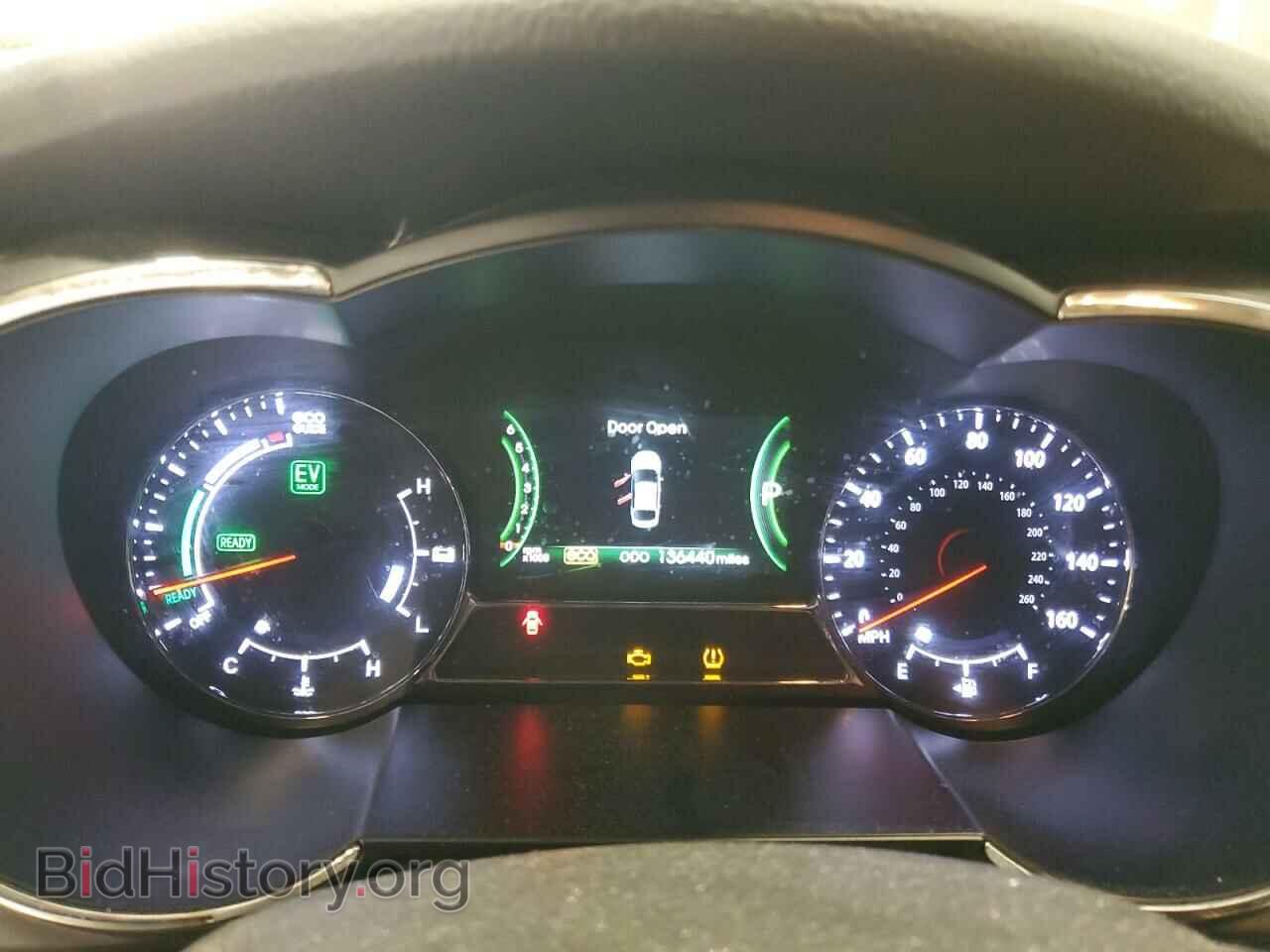 2012 KIA OPTIMA - VIN: KNAGM4AD5C5023290 - Фото 9