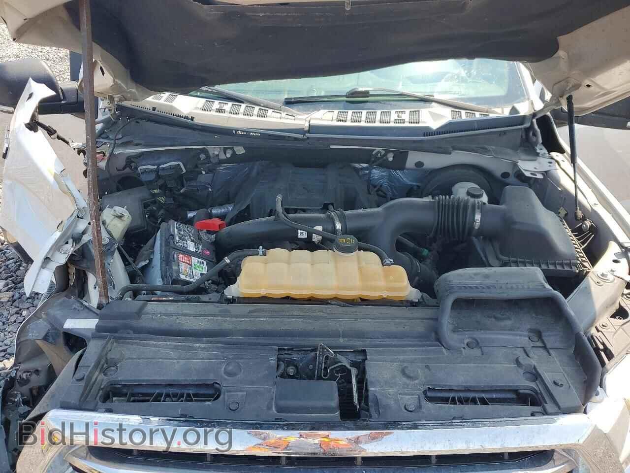 2016 FORD F-150 - VIN: 1FTEX1CP2GKF41002 - Фото 11