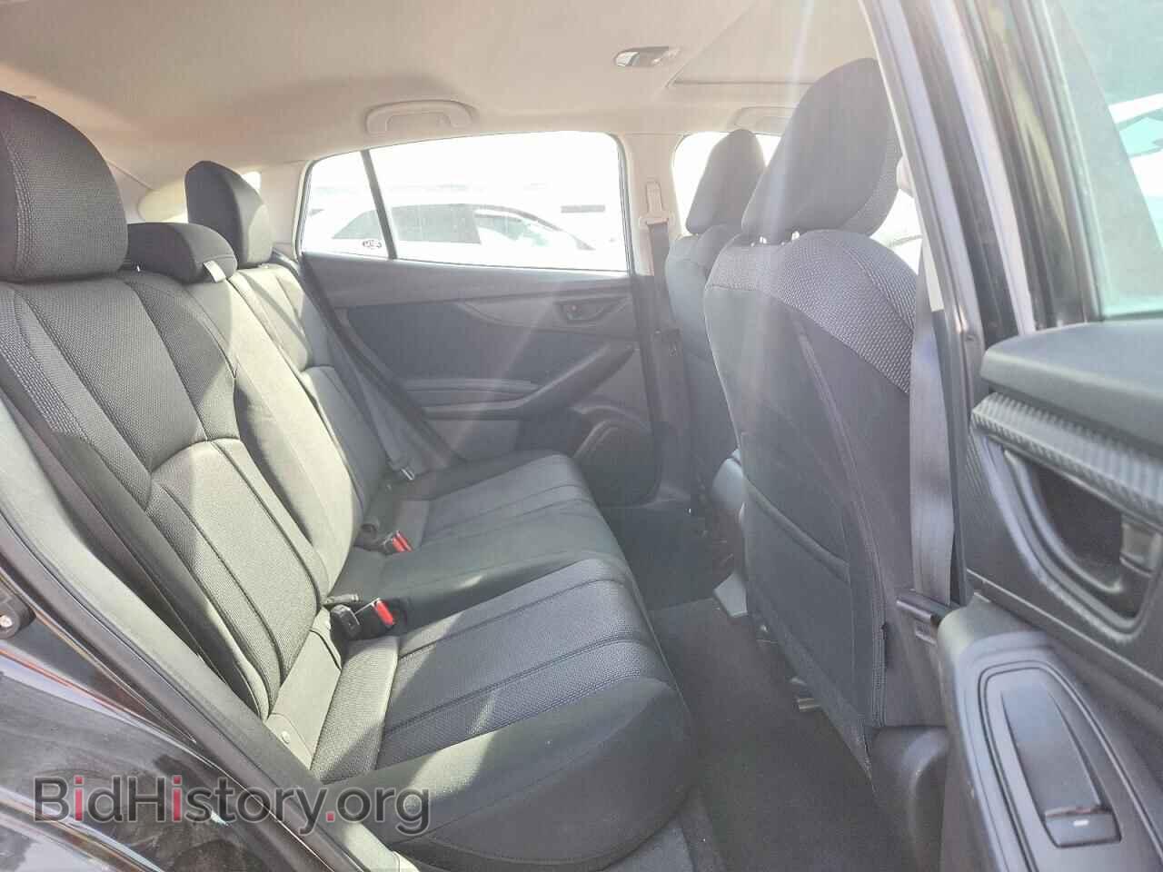 2017 SUBARU IMPREZA - VIN: 4S3GTAD67H3734249 - Фото 10