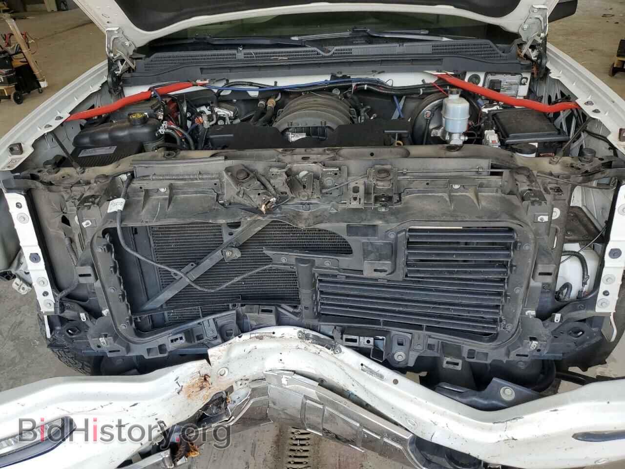 2018 GMC SIERRA - VIN: 3GTU2PEC7JG482387 - Фото 11