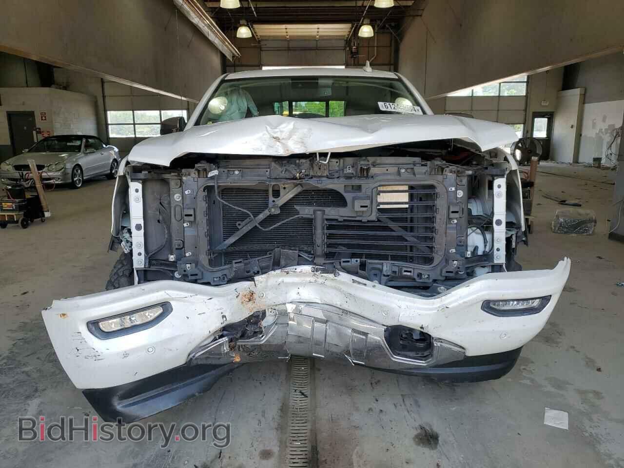 2018 GMC SIERRA - VIN: 3GTU2PEC7JG482387 - Фото 5