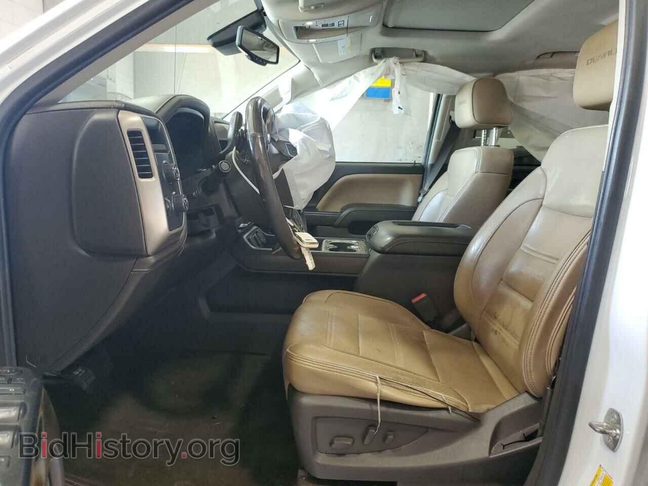 2018 GMC SIERRA - VIN: 3GTU2PEC7JG482387 - Фото 7