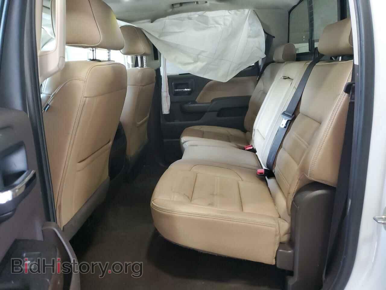 2018 GMC SIERRA - VIN: 3GTU2PEC7JG482387 - Фото 10