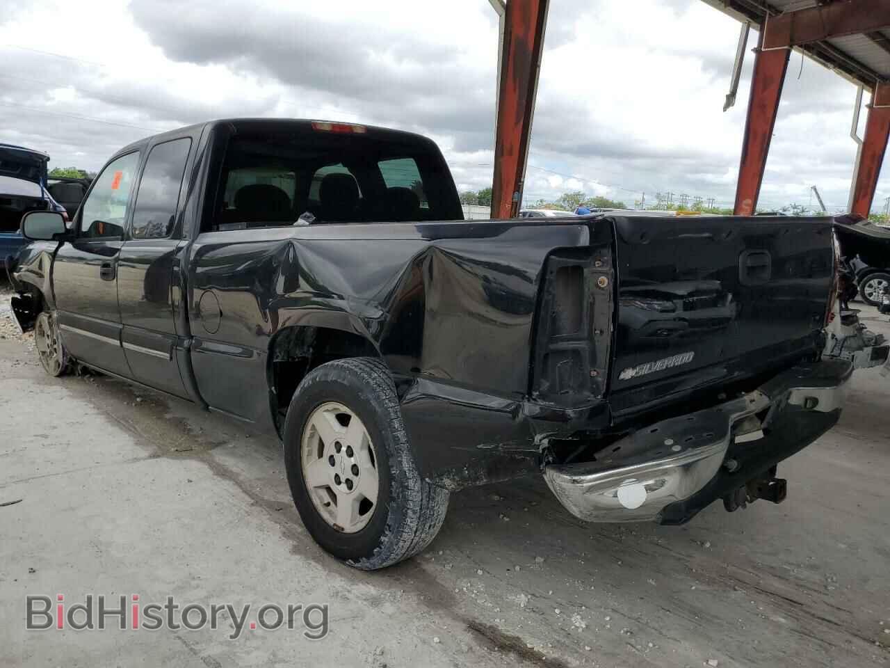 2006 CHEVROLET ALL Models - VIN: 1GCEC19T46Z126964 - Фото 3