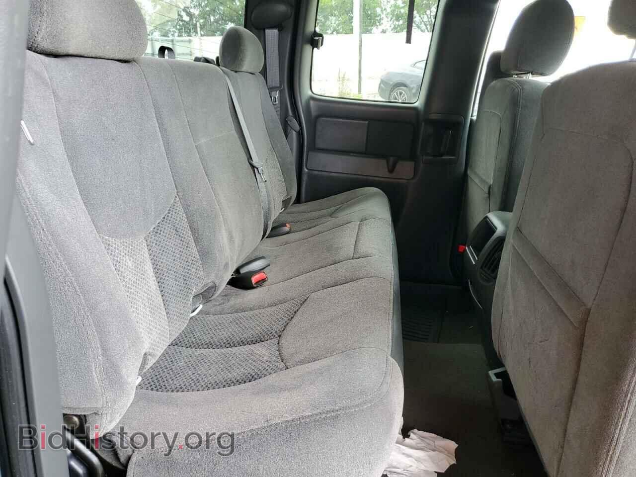 2006 CHEVROLET ALL Models - VIN: 1GCEC19T46Z126964 - Фото 6