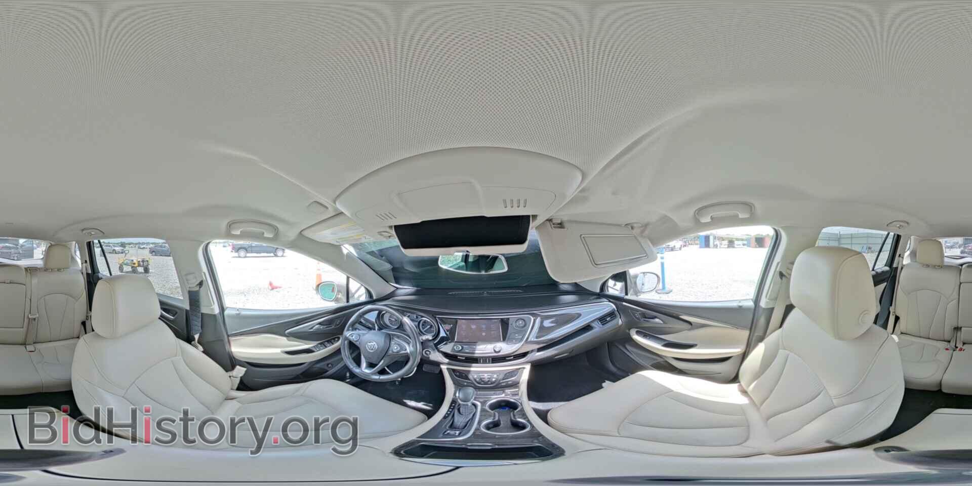 2019 BUICK ENVISION - VIN: LRBFXBSA4KD008362 - Photo 15