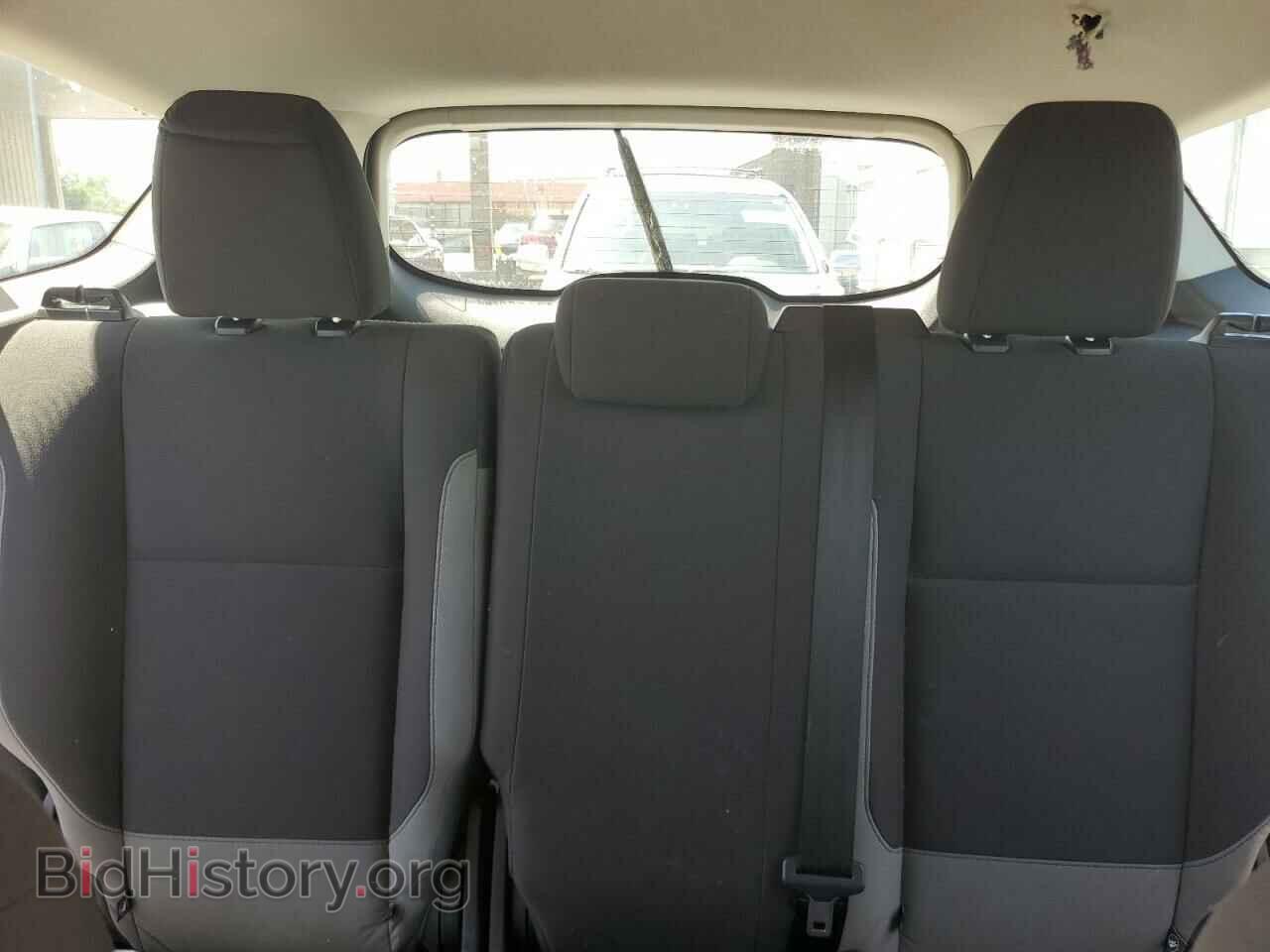 2013 FORD ESCAPE - VIN: 1FMCU0F74DUC08303 - Фото 10