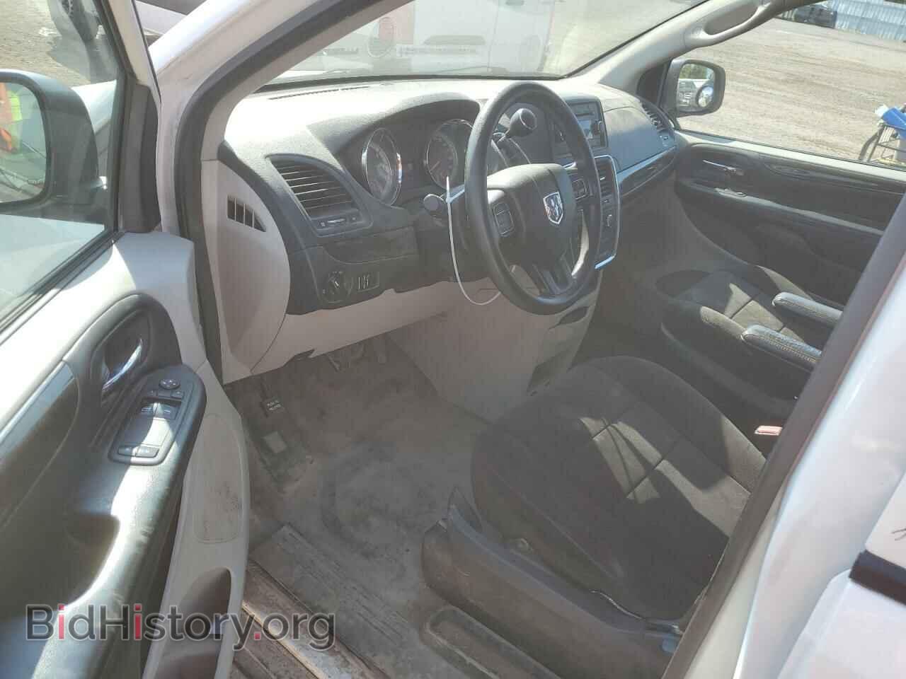 2012 DODGE All Models - VIN: 2C4RDGAG4CR291452 - Photo 8