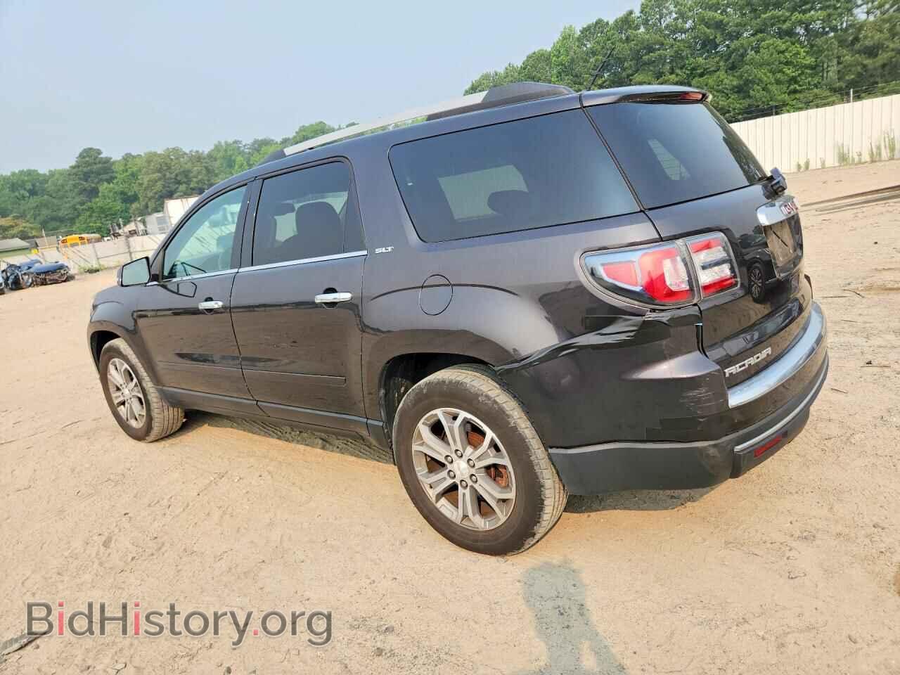 2015 GMC ACADIA - VIN: 1GKKVRKD2FJ293471 - Фото 2