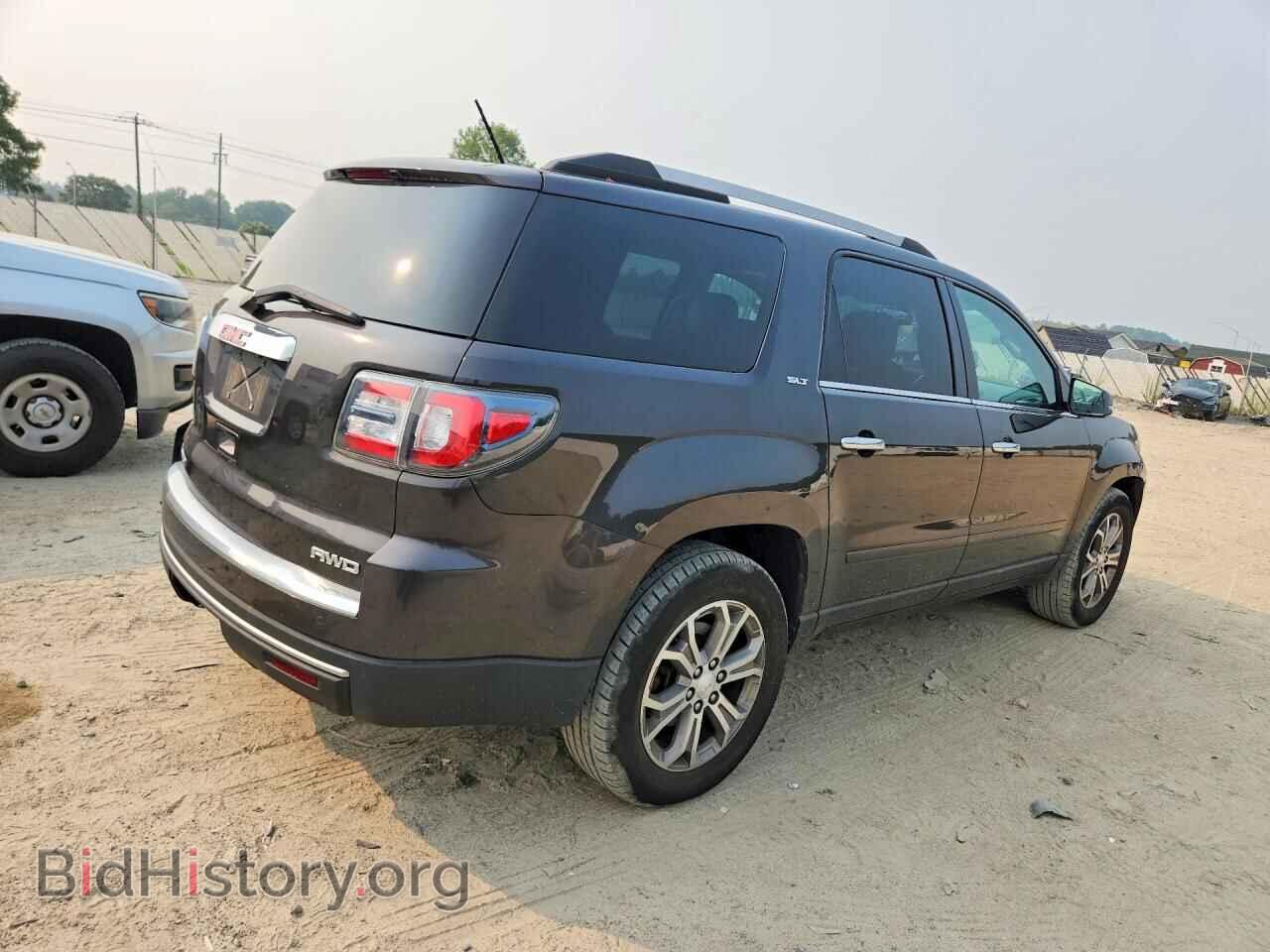 2015 GMC ACADIA - VIN: 1GKKVRKD2FJ293471 - Фото 3
