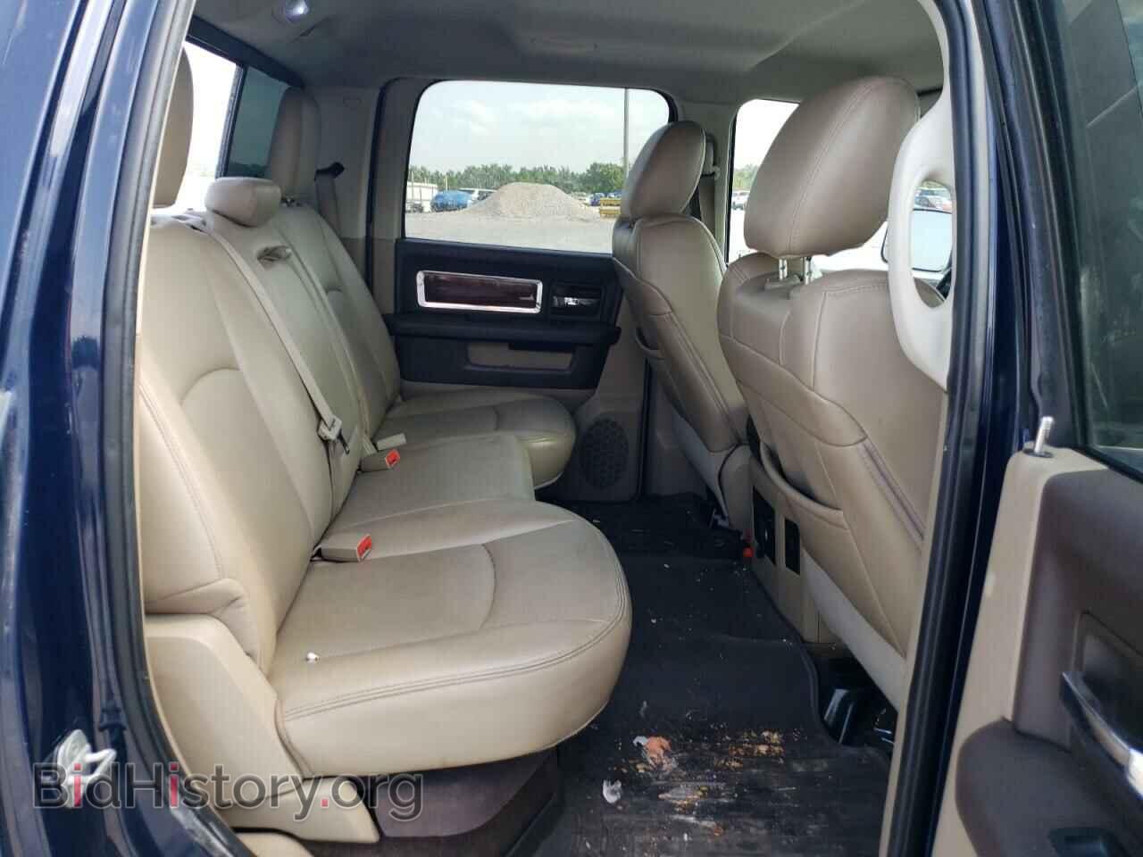 2012 DODGE RAM 2500 - VIN: 3C6UD5FL5CG236638 - Фото 10