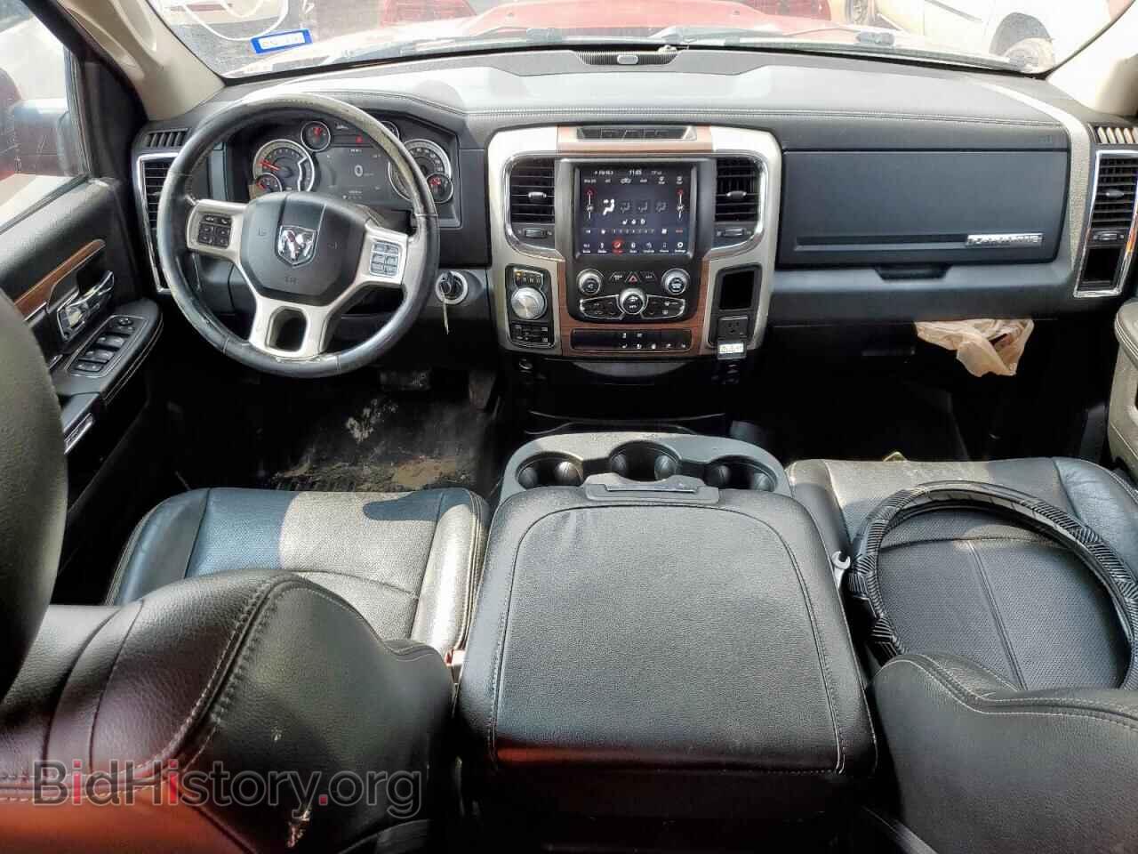 2018 RAM 1500 - VIN: 1C6RR7VT2JS123854 - Фото 8