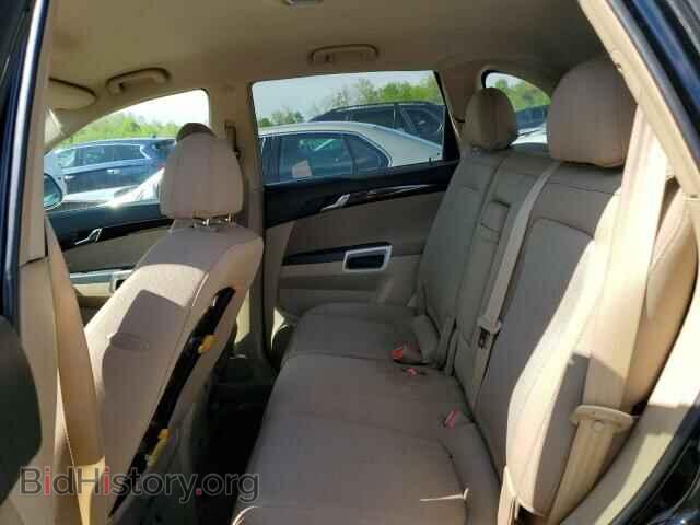 2008 SATURN VUE - VIN: 3GSCL33PX8S604629 - Фото 10