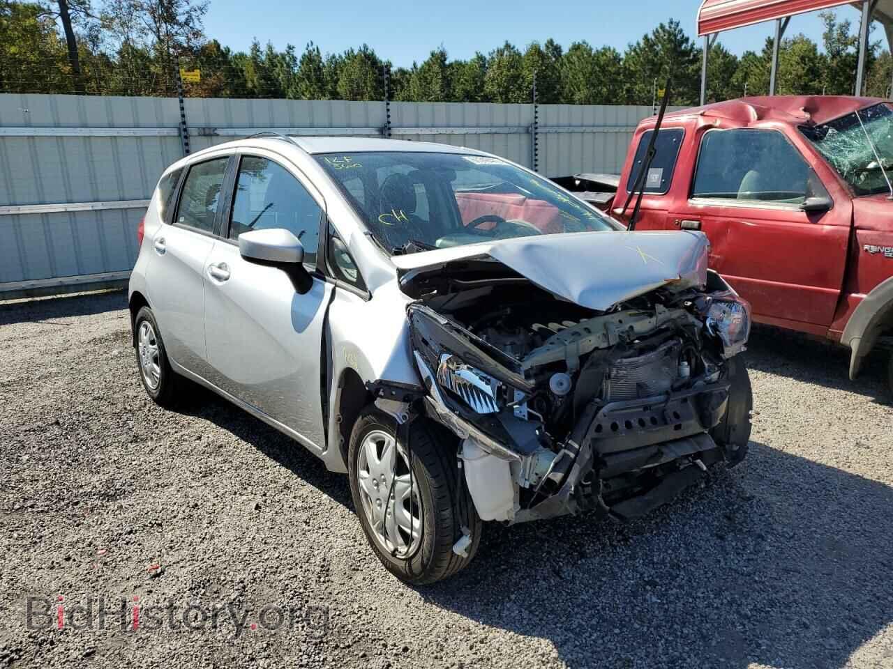 Photo 3N1CE2CP4KL359945 - NISSAN VERSA 2019