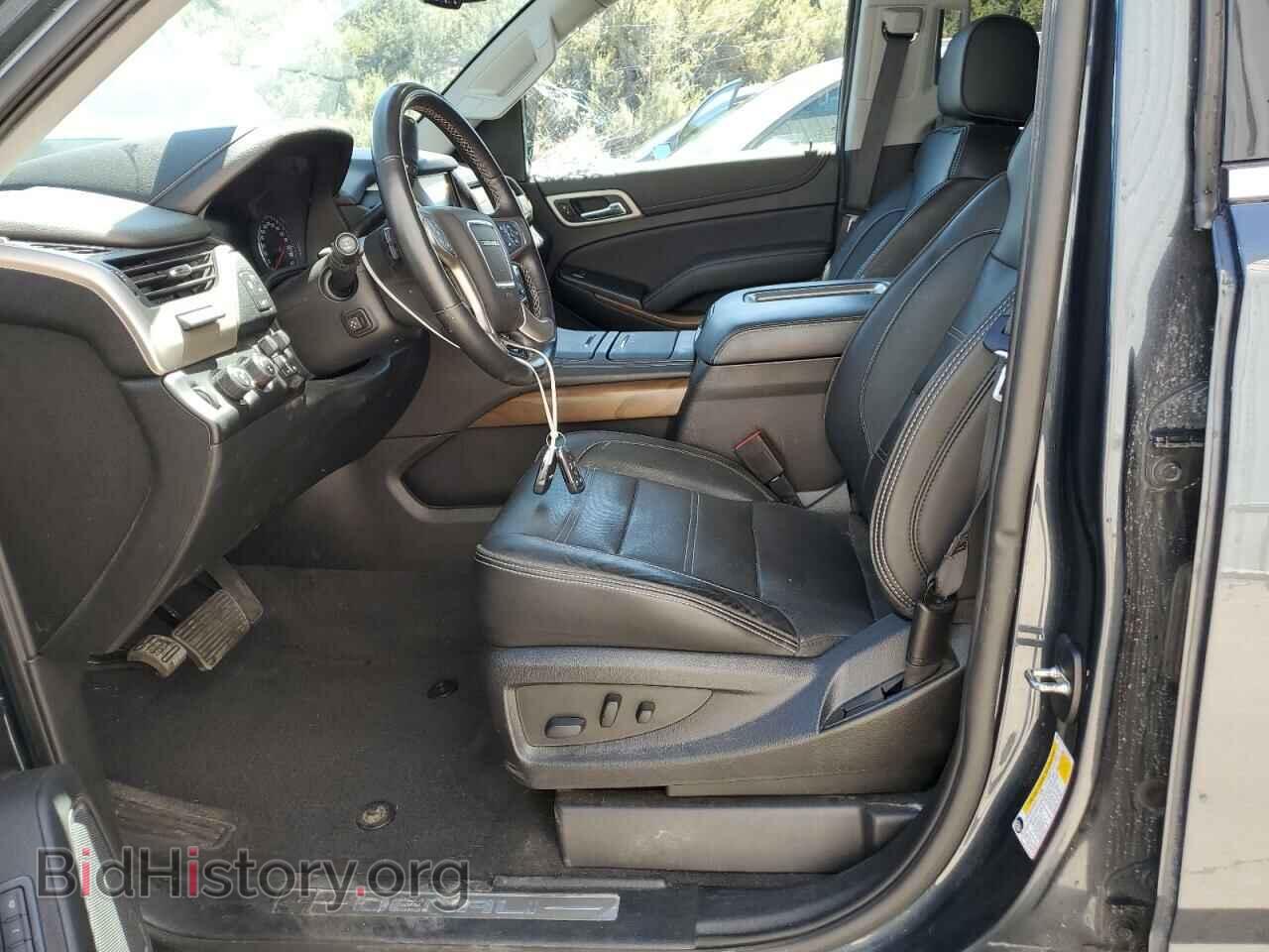 2020 GMC YUKON - VIN: 1GKS2CKJ1LR290165 - Фото 7