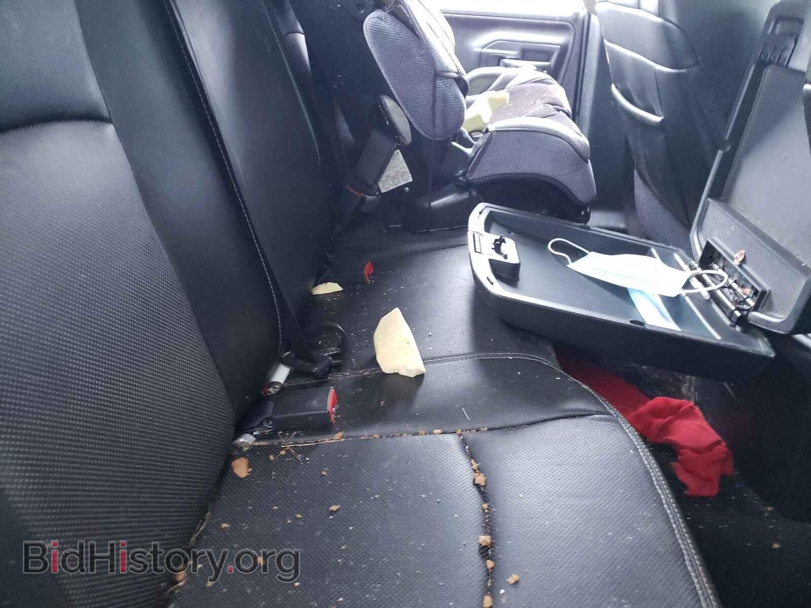 2014 RAM 1500 - VIN: 1C6RR6HT0ES391653 - Фото 6