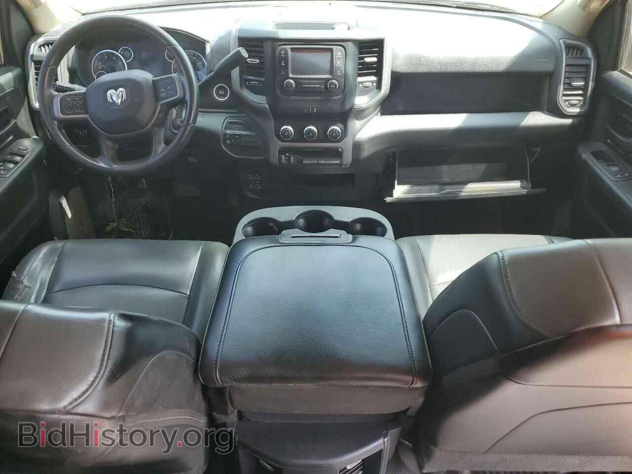 2020 RAM 2500 - VIN: 3C6UR5HL5LG163611 - Фото 8