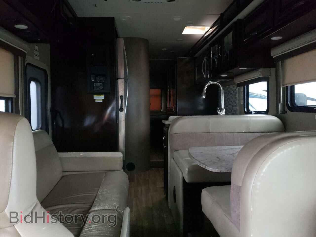 2016 FORD ECONOLINE - VIN: 1FDXE4FS0GDC49977 - Фото 6