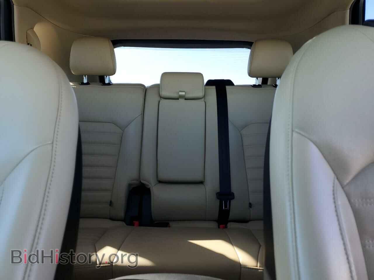 2017 FORD EDGE - VIN: 2FMPK3J89HBB11148 - Фото 10