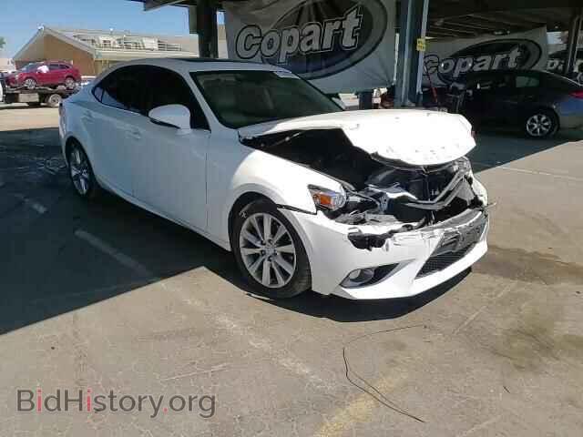 2014 LEXUS IS - VIN: JTHBF1D2XE5035453 - Photo 13