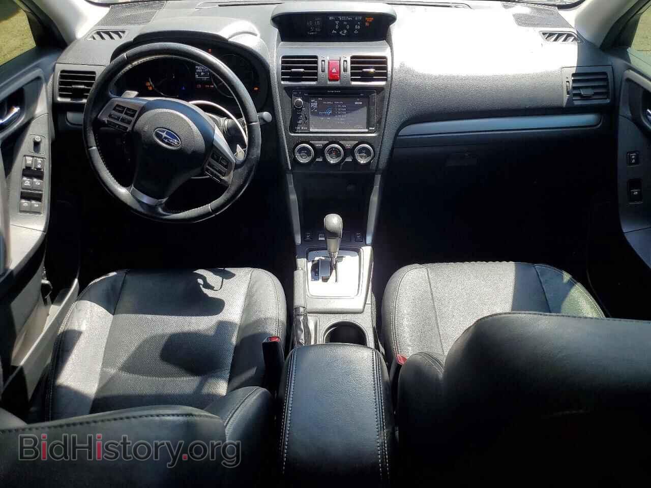2014 SUBARU FORESTER - VIN: JF2SJGMCXEH514144 - Photo 8