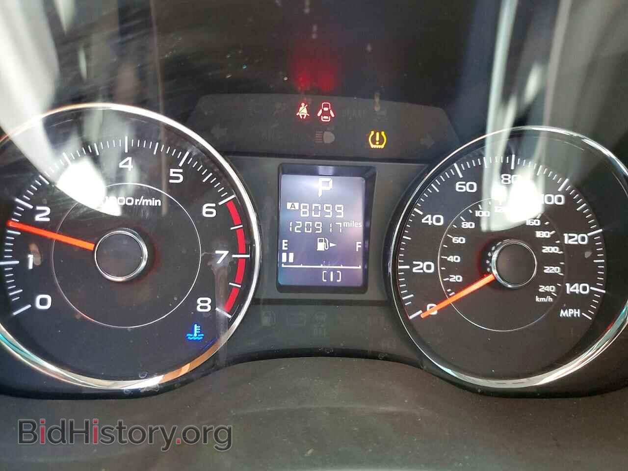 2014 SUBARU FORESTER - VIN: JF2SJGMCXEH514144 - Photo 9