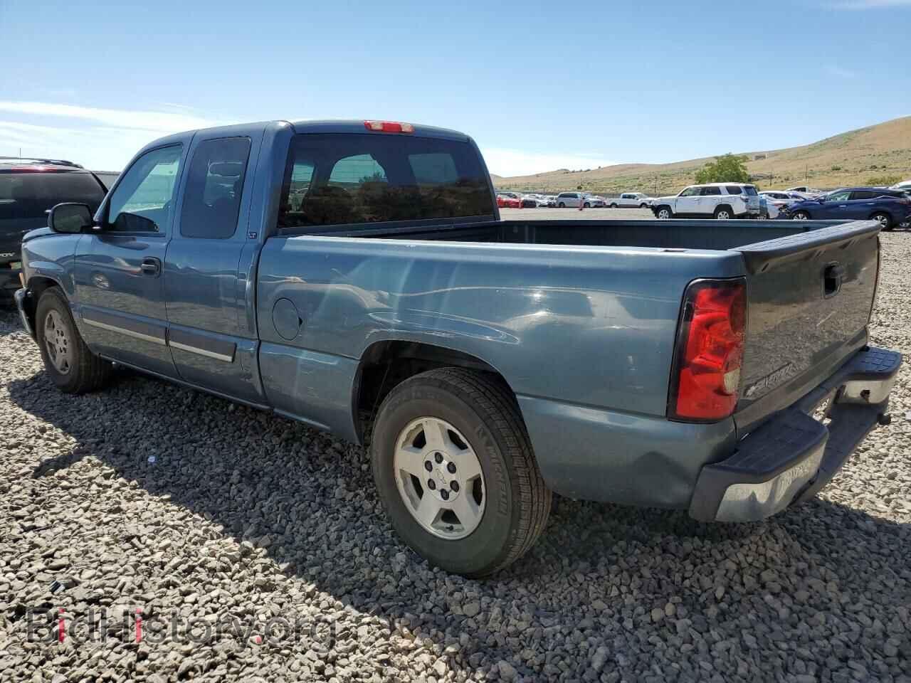 2006 CHEVROLET ALL Models - VIN: 2GCEC19V461112637 - Фото 2