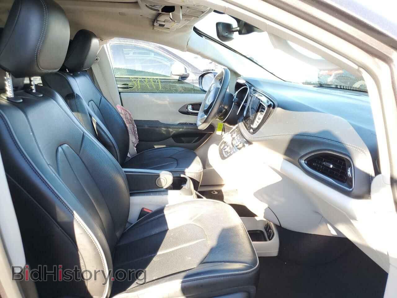 2020 CHRYSLER PACIFICA - VIN: 2C4RC1GG9LR281877 - Photo 5