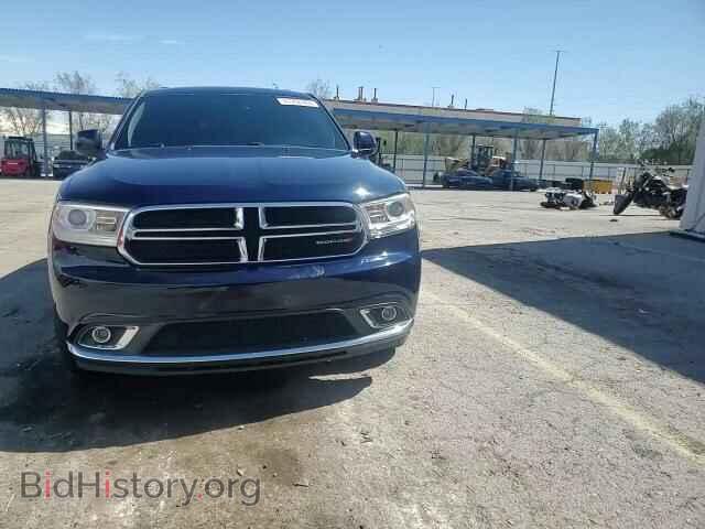 2017 DODGE DURANGO - VIN: 1C4RDHAG4HC629244 - Фото 14