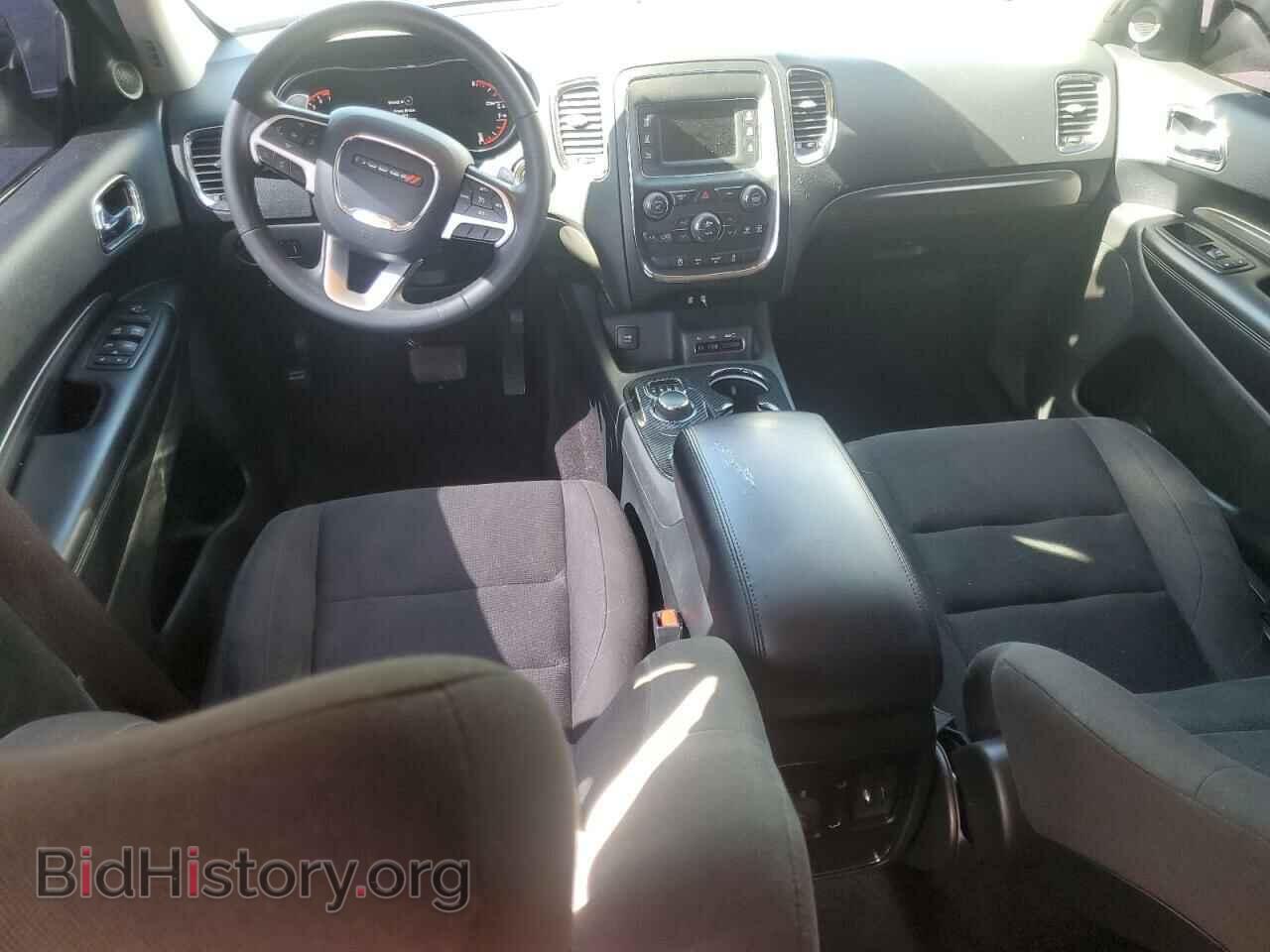 2017 DODGE DURANGO - VIN: 1C4RDHAG4HC629244 - Фото 8