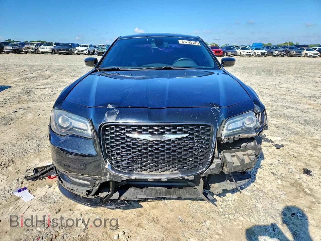 2017 CHRYSLER 300 - VIN: 2C3CCABGXHH603635 - Photo 5