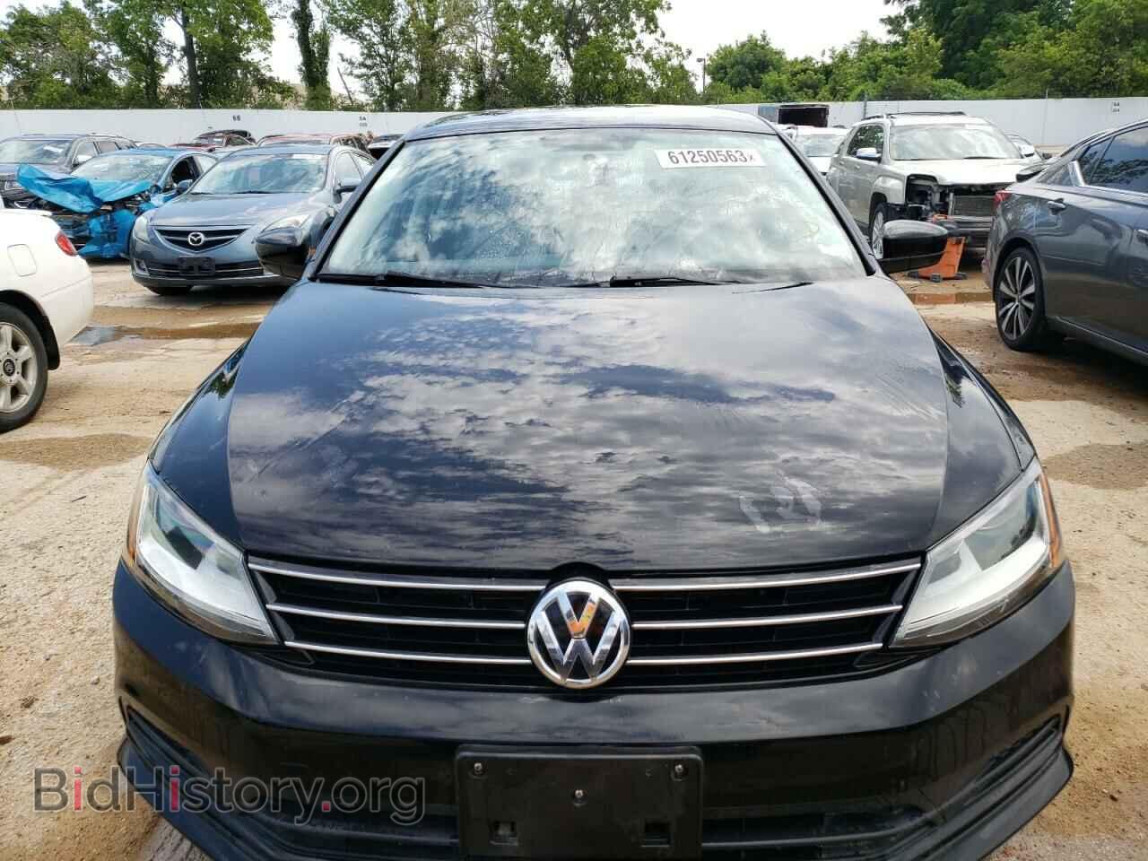 2017 VOLKSWAGEN JETTA - VIN: 3VW2B7AJ9HM316716 - Фото 5