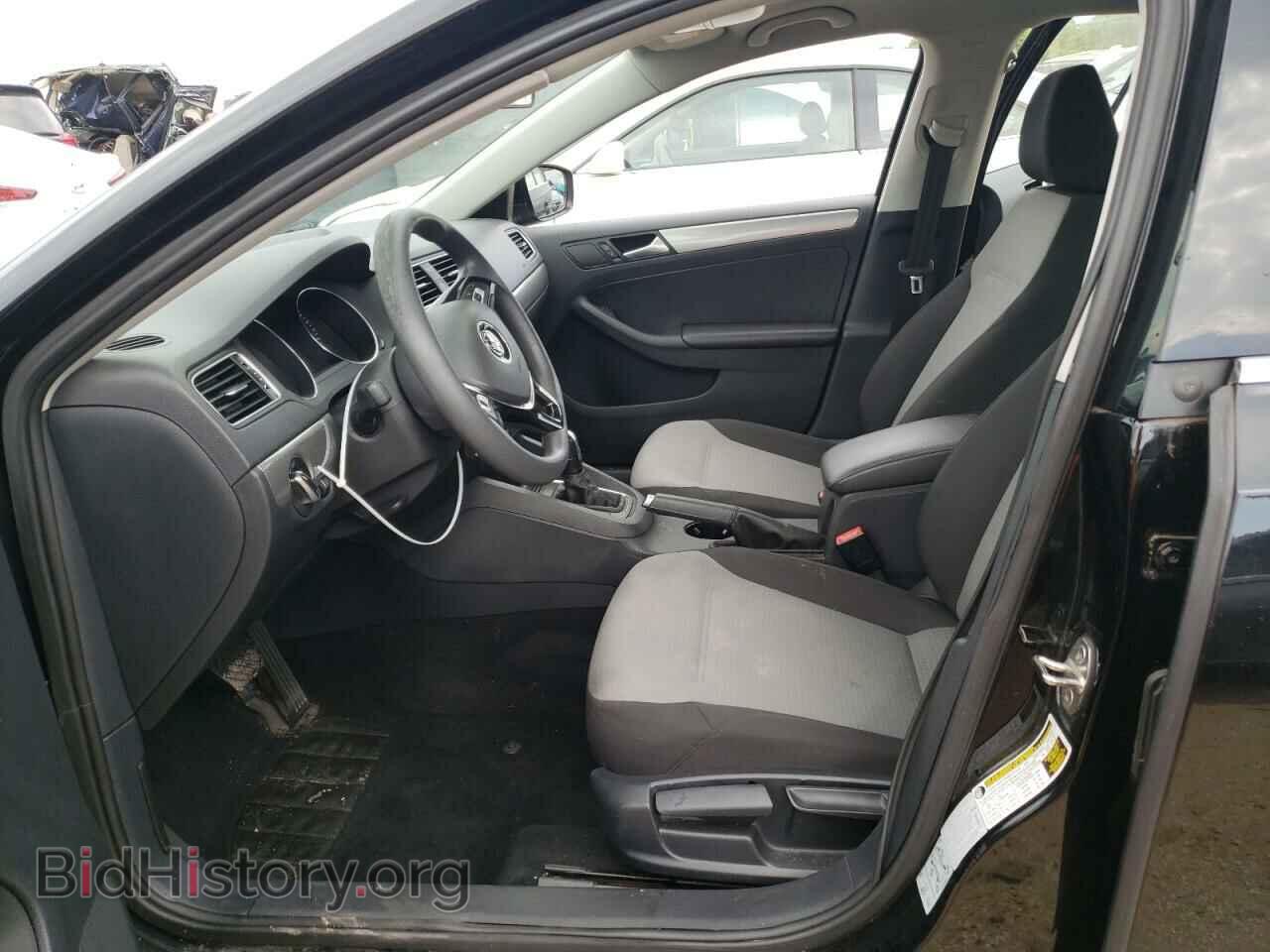 2017 VOLKSWAGEN JETTA - VIN: 3VW2B7AJ9HM316716 - Фото 7