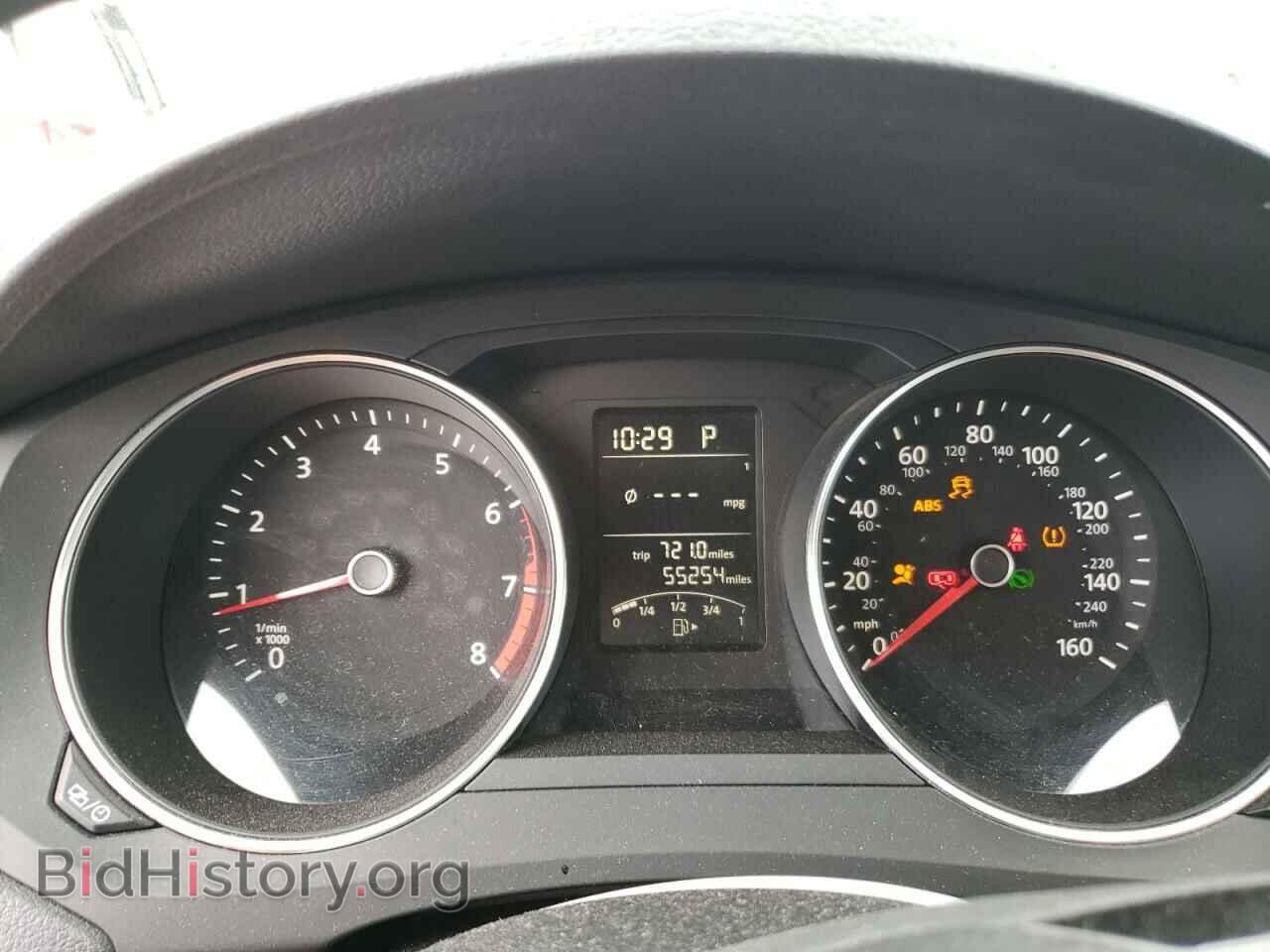 2017 VOLKSWAGEN JETTA - VIN: 3VW2B7AJ9HM316716 - Фото 9