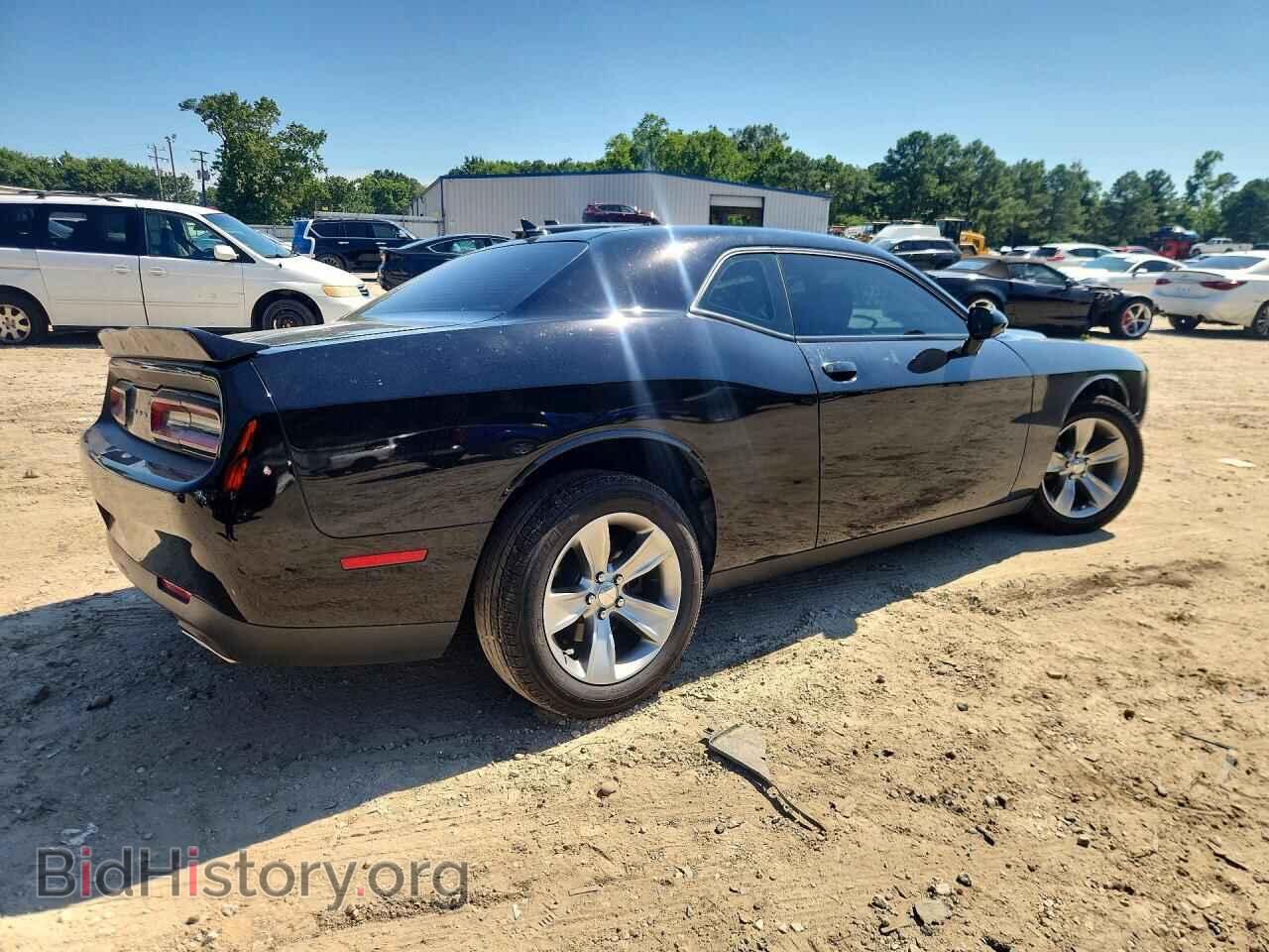 2019 DODGE CHALLENGER - VIN: 2C3CDZAG6KH751916 - Photo 3