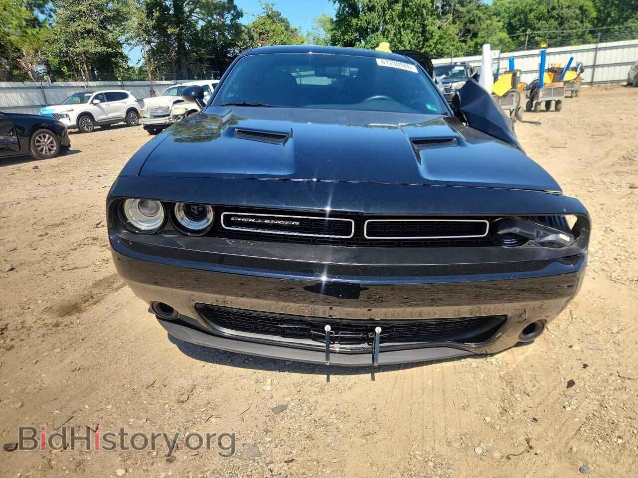 2019 DODGE CHALLENGER - VIN: 2C3CDZAG6KH751916 - Photo 5