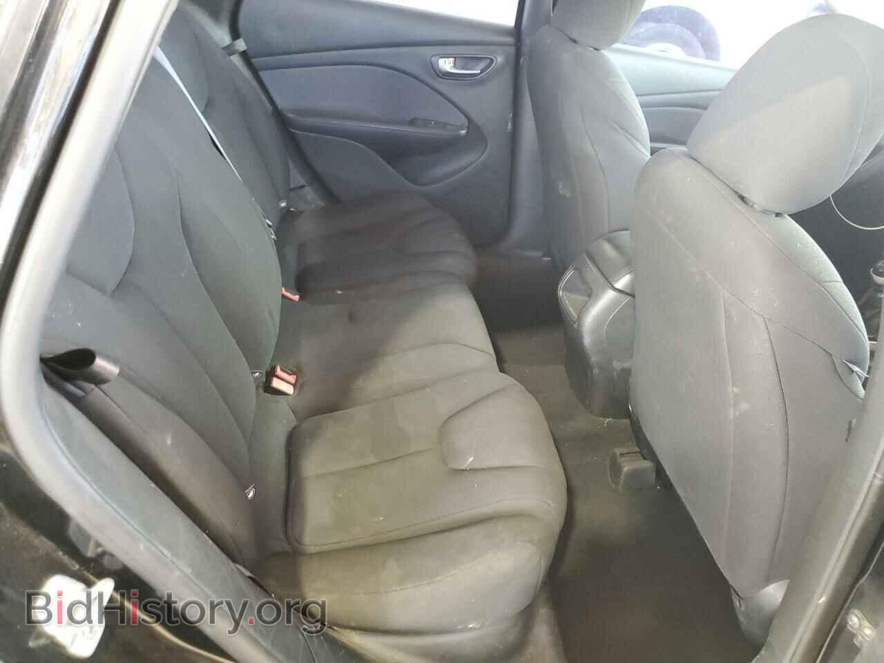 2013 DODGE DART - VIN: 1C3CDFAA1DD334388 - Фото 10