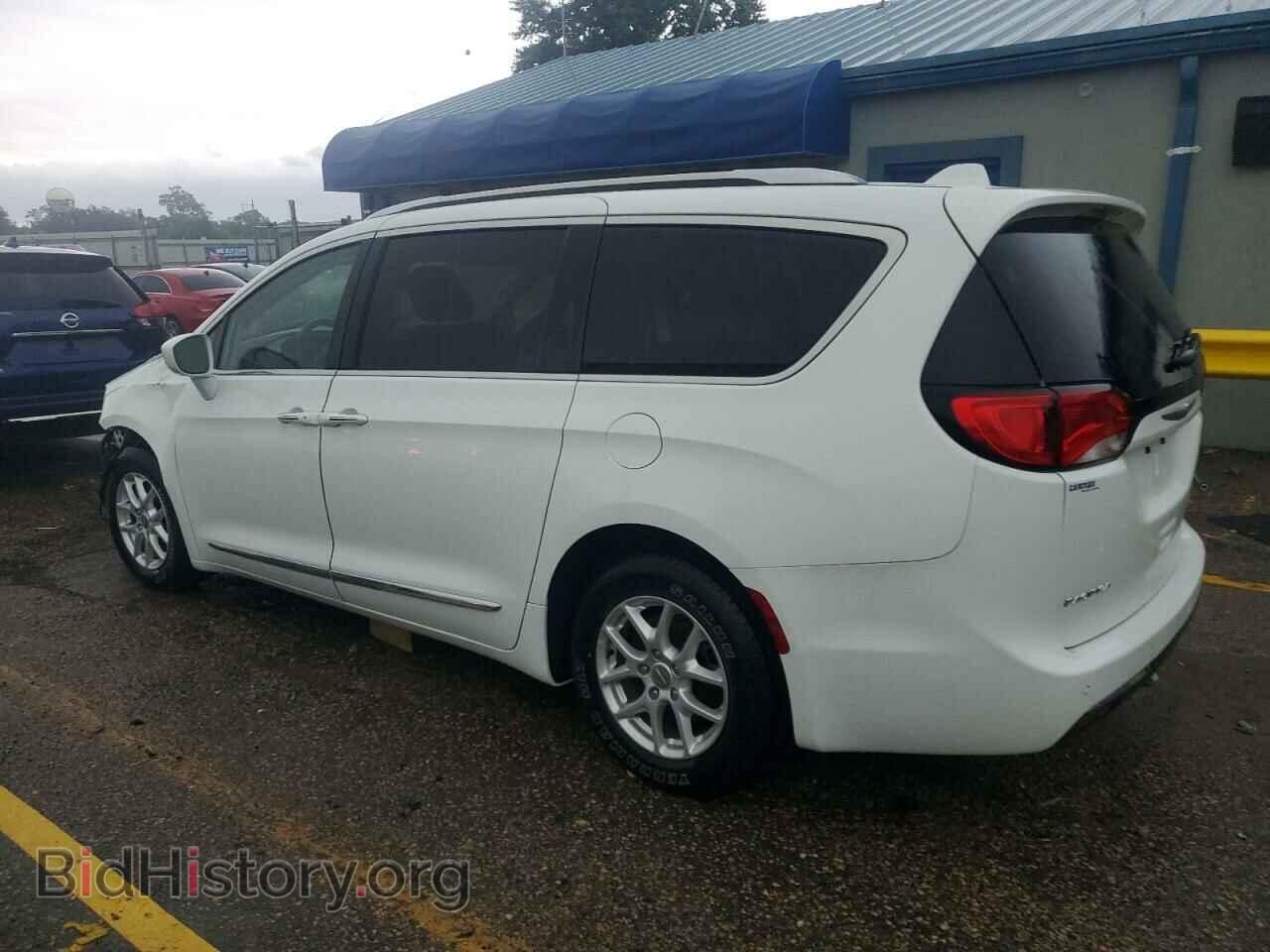 2020 CHRYSLER PACIFICA - VIN: 2C4RC1BG4LR112289 - Фото 2