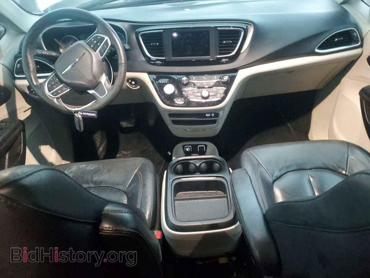 2020 CHRYSLER PACIFICA - VIN: 2C4RC1BG4LR112289 - Фото 8