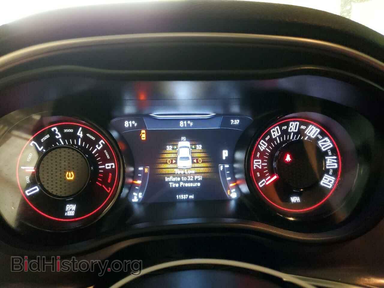 2021 DODGE CHALLENGER - VIN: 2C3CDZAGXMH564648 - Фото 9