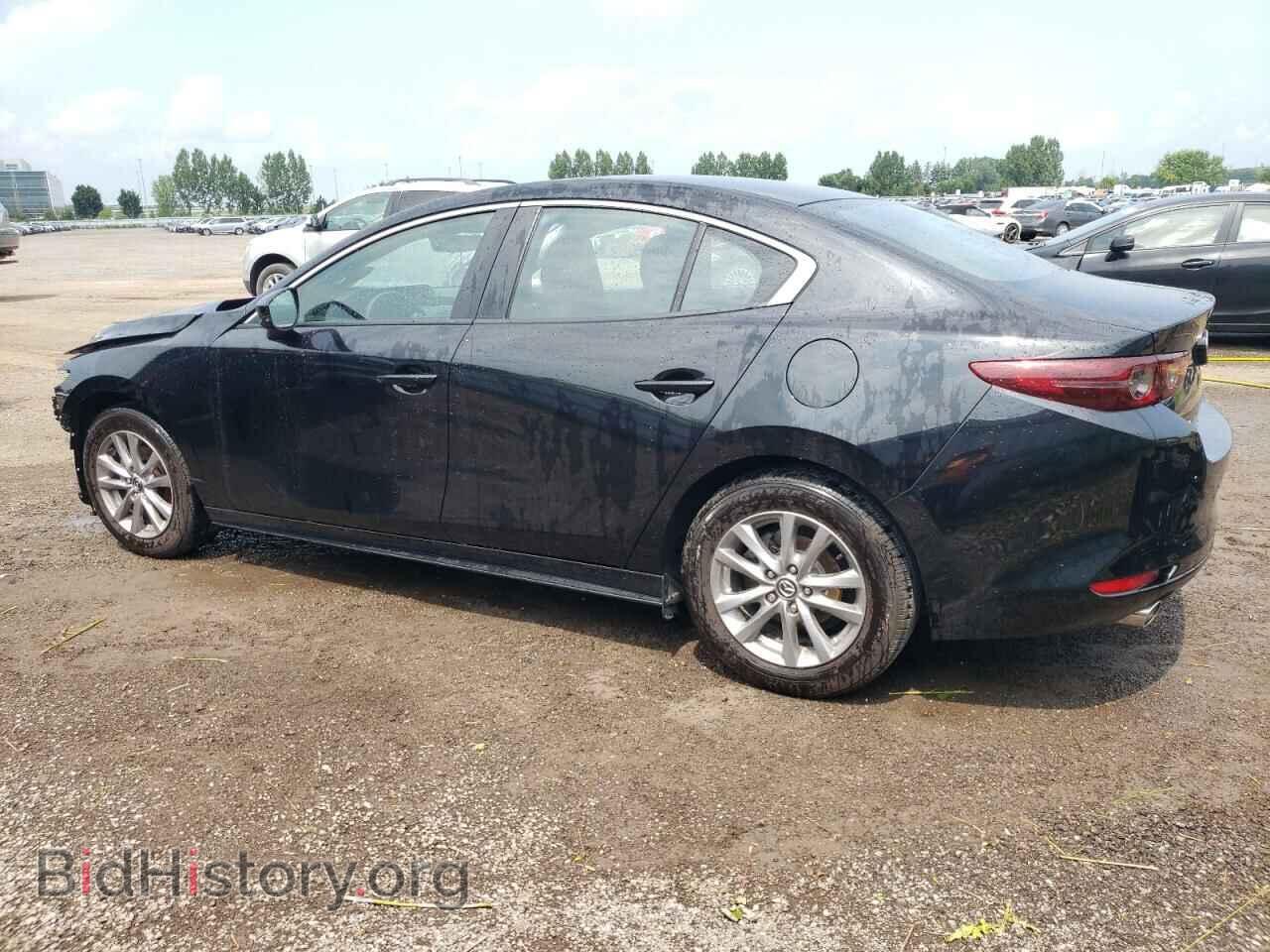 2019 MAZDA 3 - VIN: 3MZBPACLXKM113595 - Фото 2