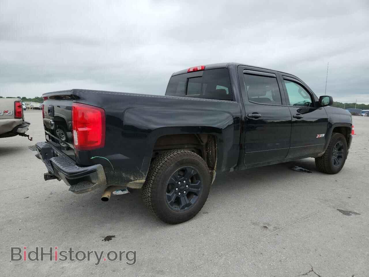 2017 CHEVROLET ALL Models - VIN: 3GCUKSEC2HG192233 - Фото 3