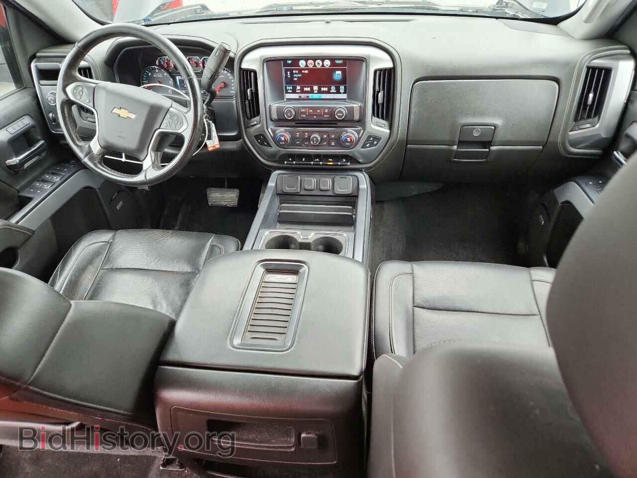 2017 CHEVROLET ALL Models - VIN: 3GCUKSEC2HG192233 - Фото 8