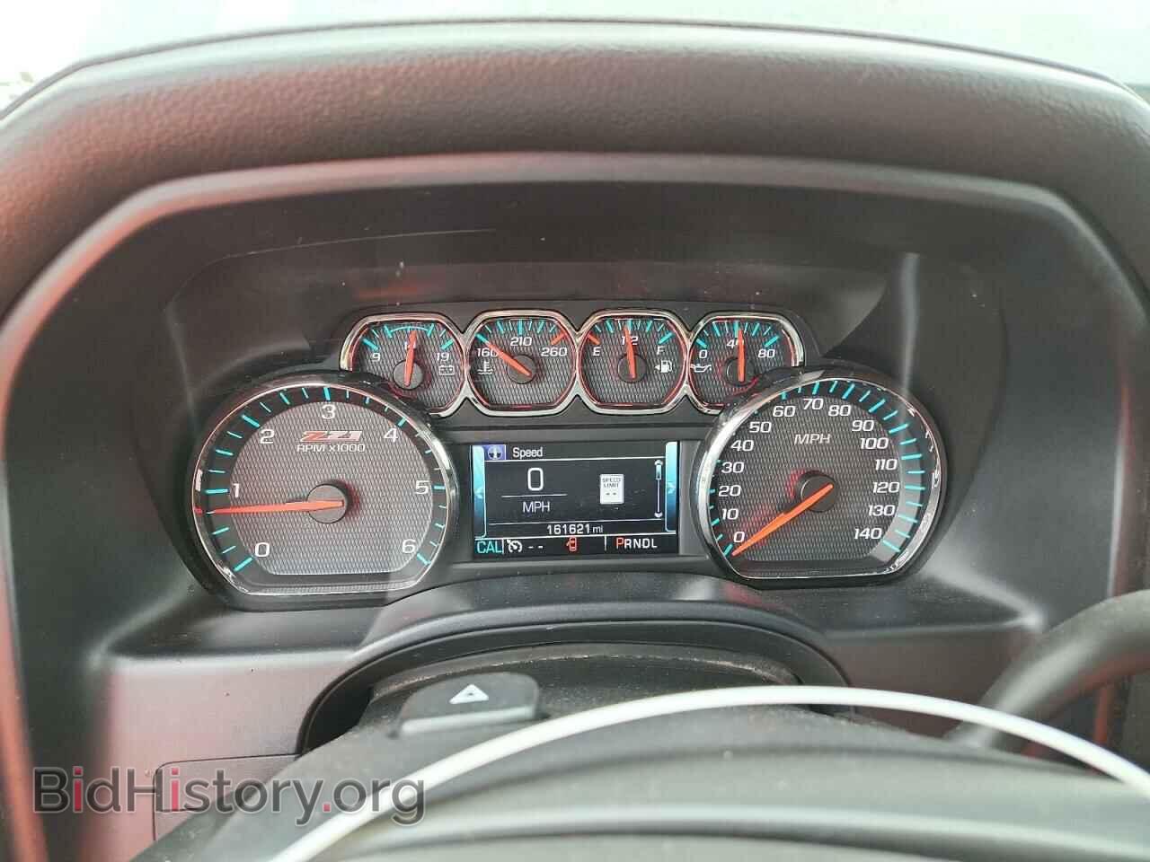2017 CHEVROLET ALL Models - VIN: 3GCUKSEC2HG192233 - Фото 9